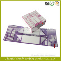 Customized Collapsible Paper Packaging Gift Box